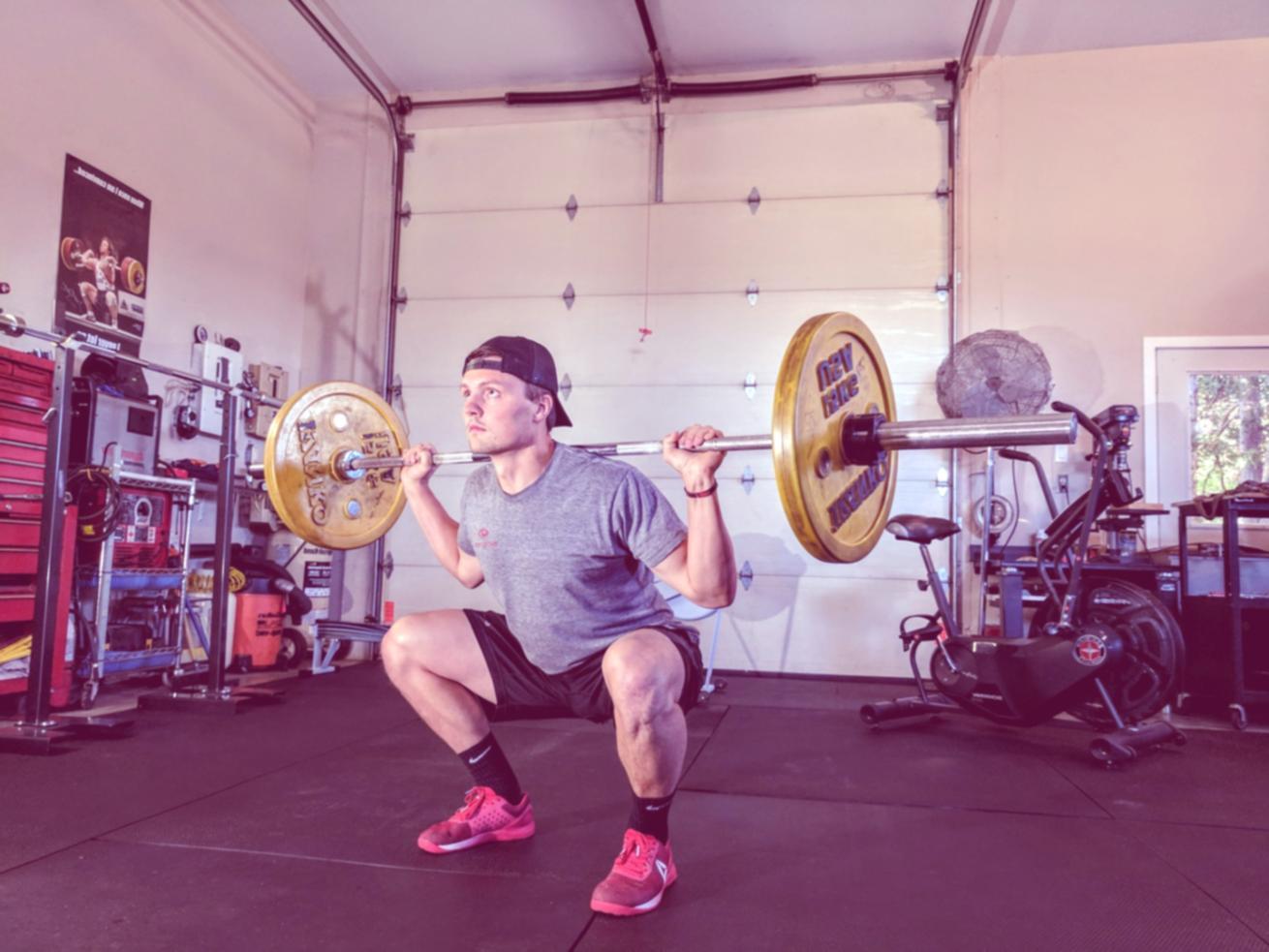 Kipping Pull-up: Zwischen Technikfrage und Verletzungsrisiko